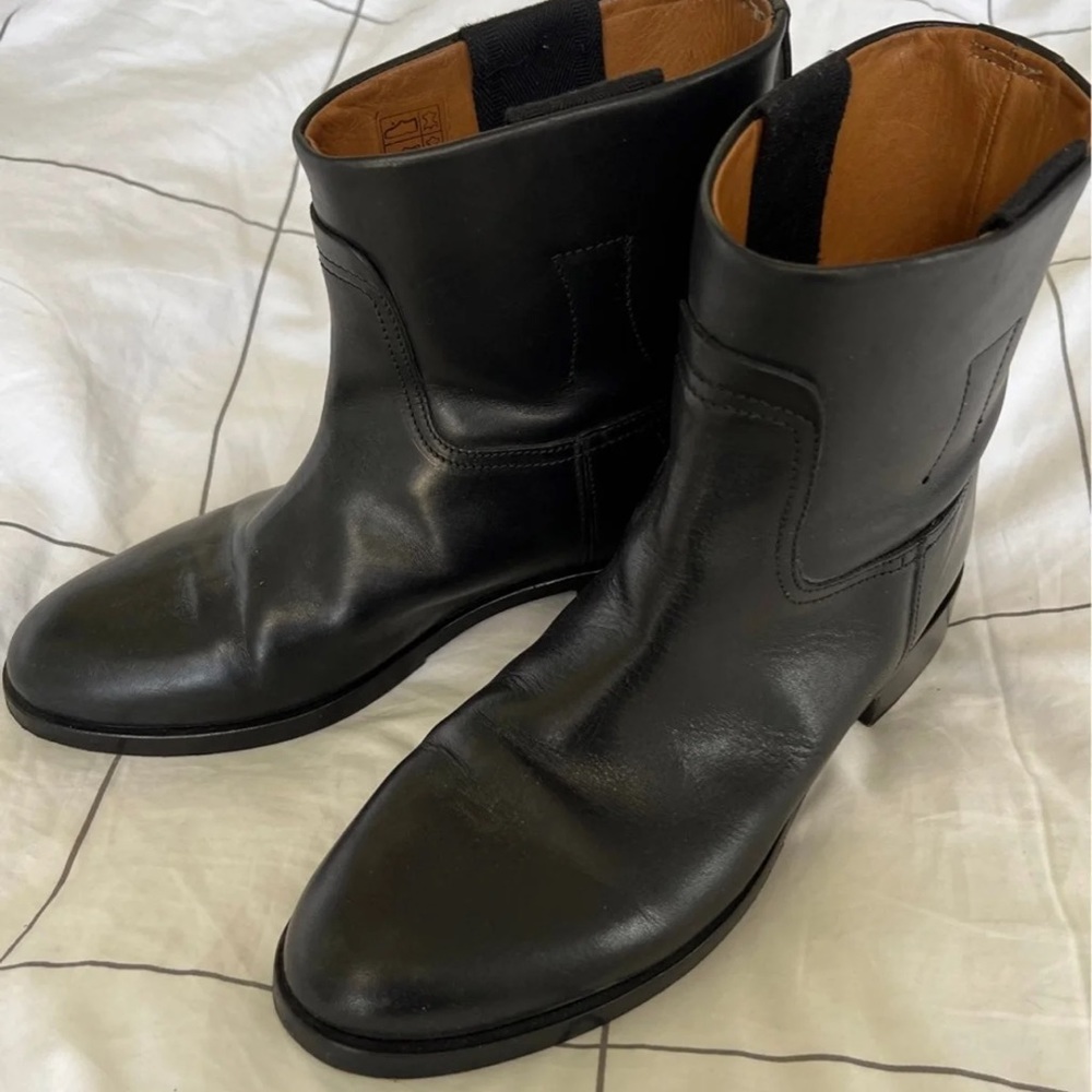 Rag & Bone ankle boots